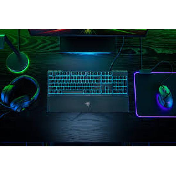    RAZER ORNATA V3 X